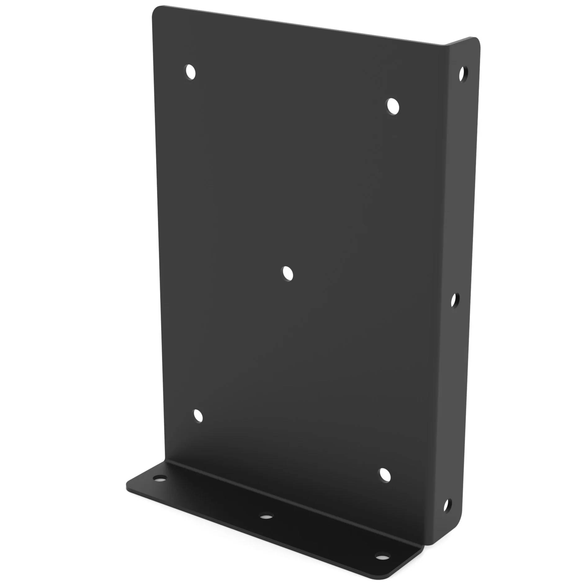 Universal Post Brackets - Post Anchor Brackets - Image 19