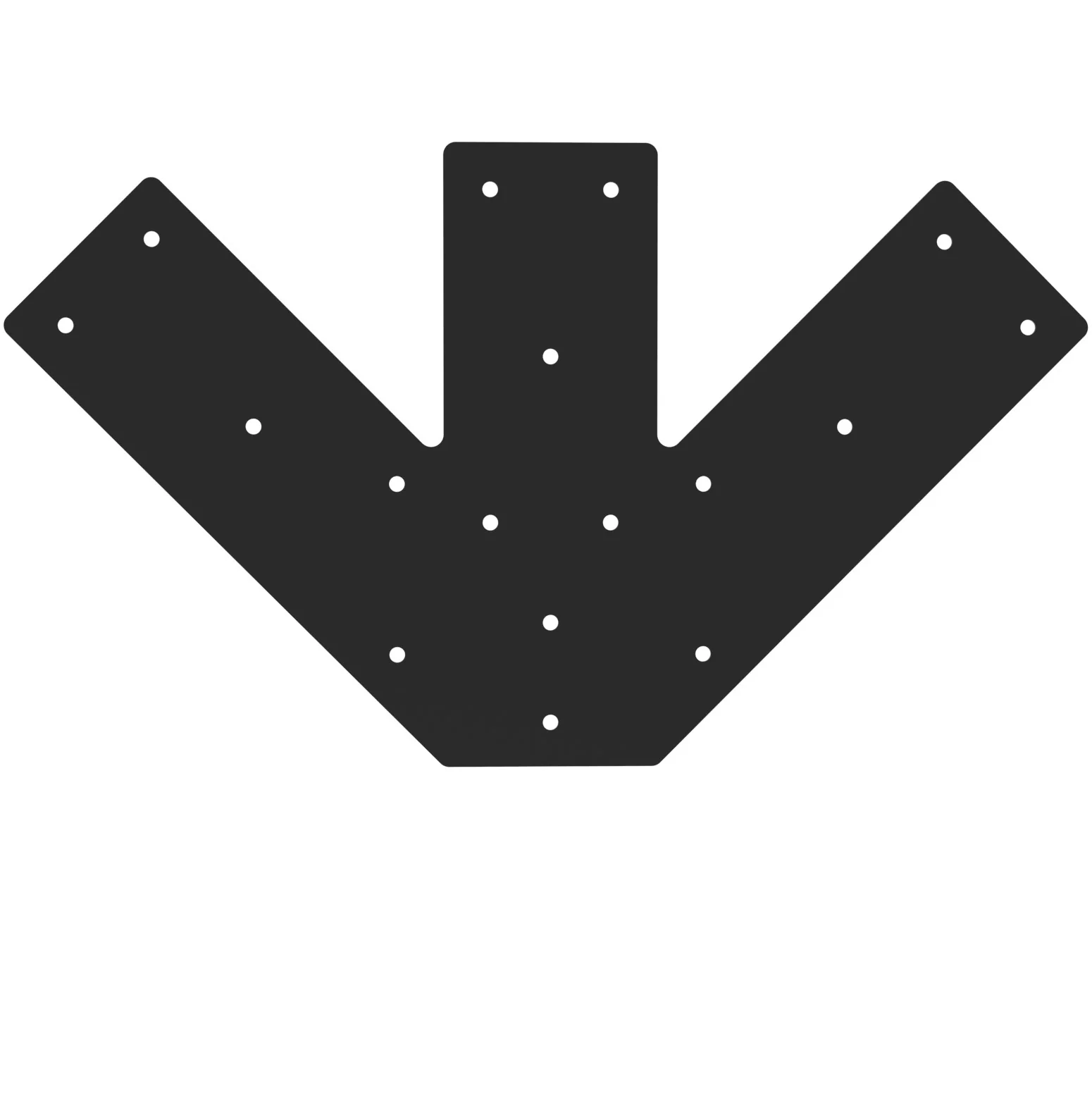 W - Connector Plates - Image 3