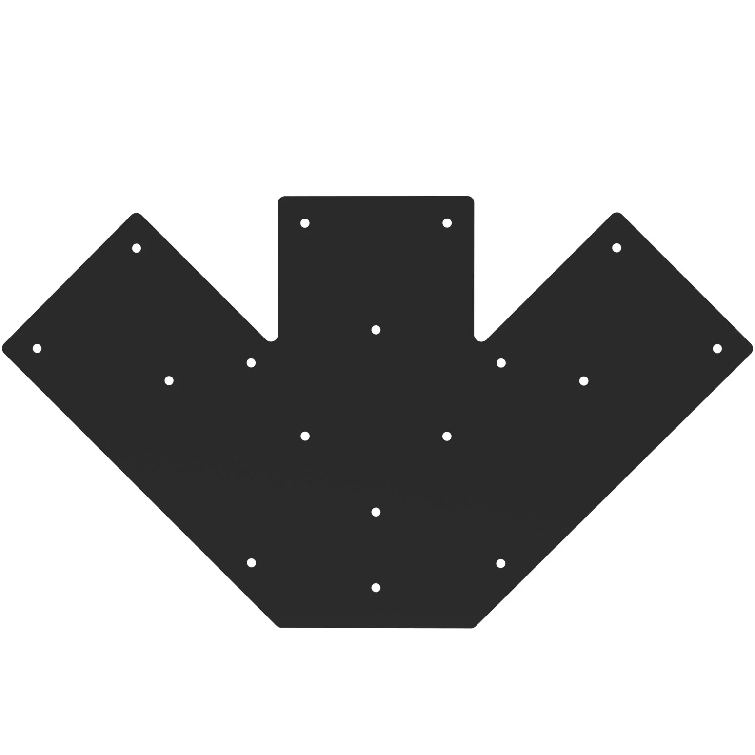 W - Connector Plates - Image 4